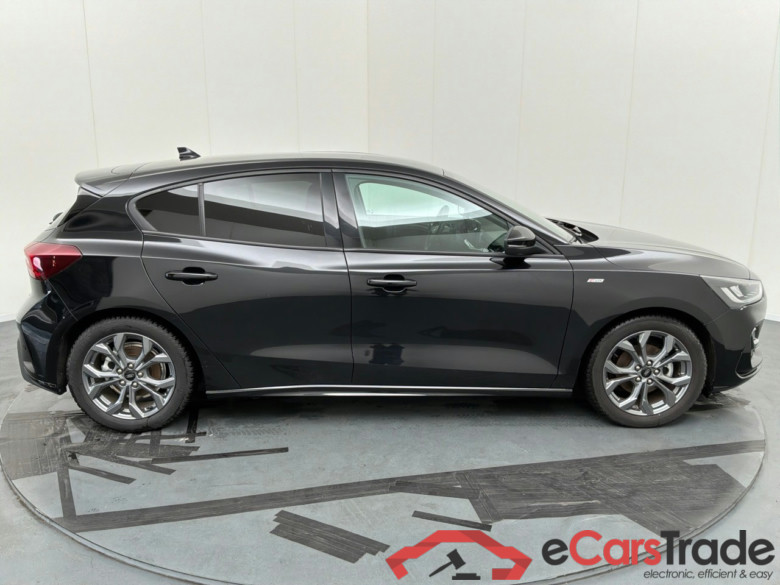 Ford Focus ST-Line 1.0 EcoBoost 155 mHEV Powershift #6