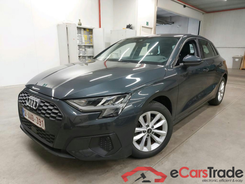 AUDI - AUD A3 SB TFSi 110PK S-Tronic Business Edition * PETROL * #1