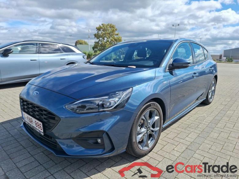 FORD - FOR FOCUS EcoBlue 120PK ST-Line Business