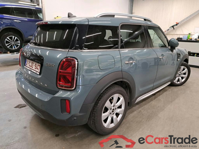 MINI - MIN COUNTRYMAN COOPER 136PK Pack Maximized & Classic Trim * PETROL * #2