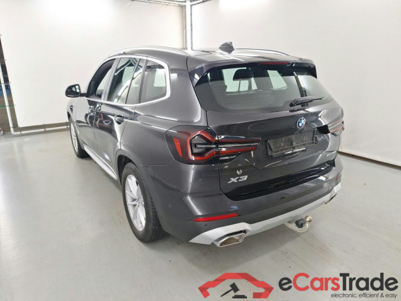 BMW X3 2.0 XDRIVE30E (135KW) AUTO #3
