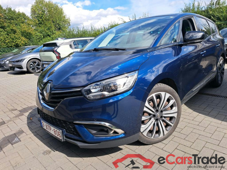 RENAULT - REN GRAND SCENIC TCe 140PK EDC Corporate Edition * PETROL * #1