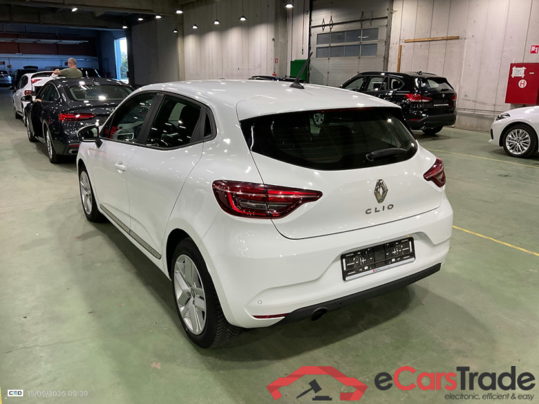 RENAULT Clio 1.0 TCE 100 CORPORATE EDITION #3