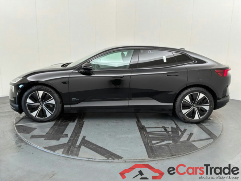 Polestar 4 Prime Long Range Single Motor #2