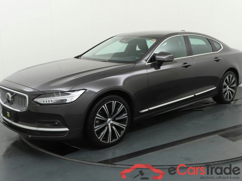 Volvo S90 Plus Bright B4 Mild Hybrid