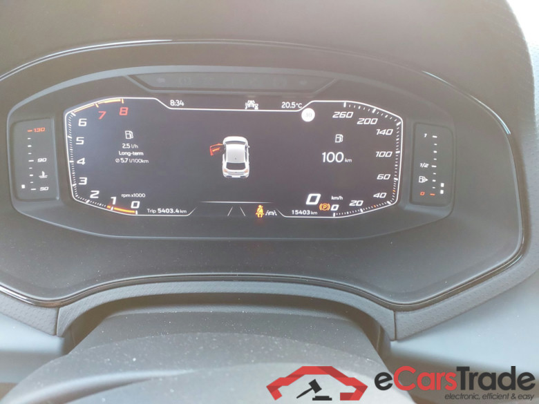 SEAT NUEVO IBIZA 1.0 TSI 85 KW (115 CV) Start/Stop Style + #4