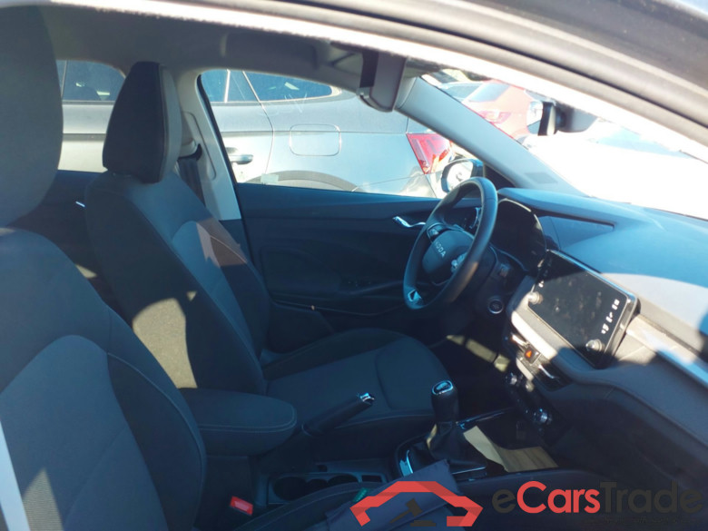 SKODA Fabia 1.0 1.0 TSI 70 kW (95 CV) Manual 5 vel. Selection #3
