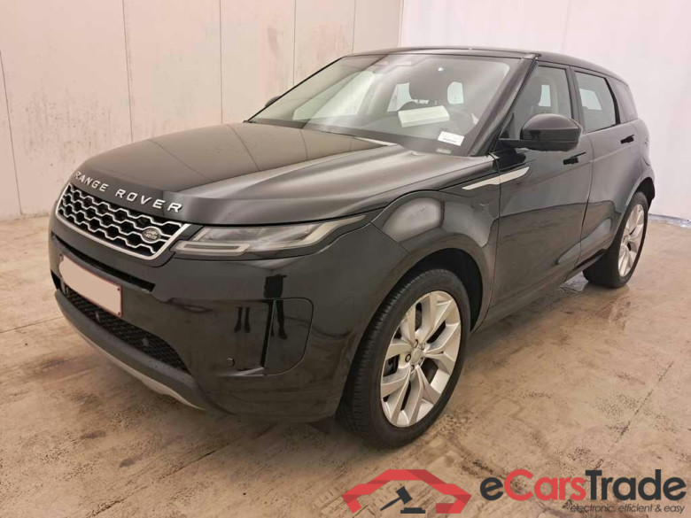 Land Rover Range Rover Evoque P300e Plug-In Hybrid AWD SE Aut. LED Virtual Navi-Pro Leather KeylessGo Camera Klima PDC ...