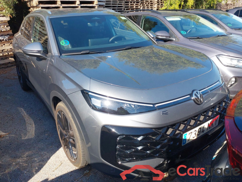 VOLKSWAGEN T-Roc 1.0 TSI 110kW (150CV) DSG7 R-Line (Winterpack) 