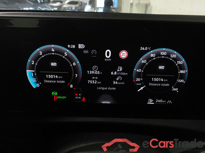 VOLKSWAGEN T-Roc 1.0 TSI 110kW (150CV) DSG7 R-Line (Winterpack)  #4