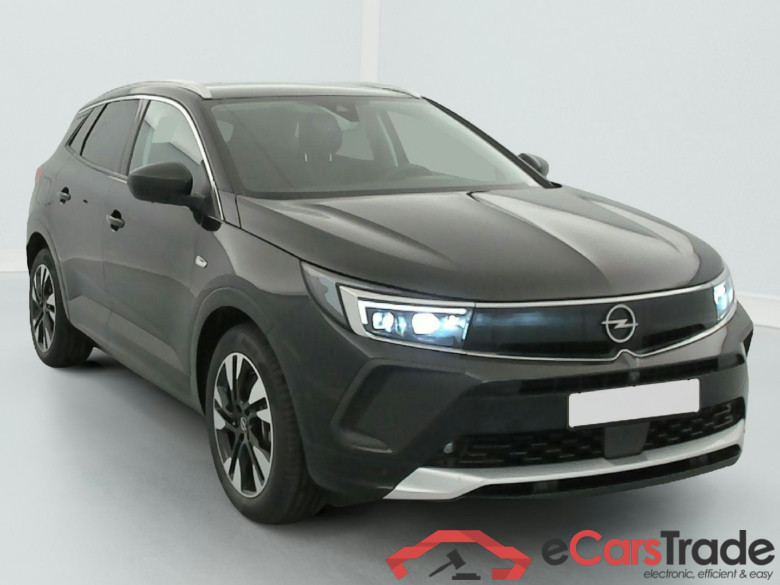Opel Grandland Ultimate Hybrid4 AWD Hybrid4 300 ch BVA8
