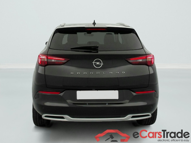 Opel Grandland Ultimate Hybrid4 AWD Hybrid4 300 ch BVA8 #6