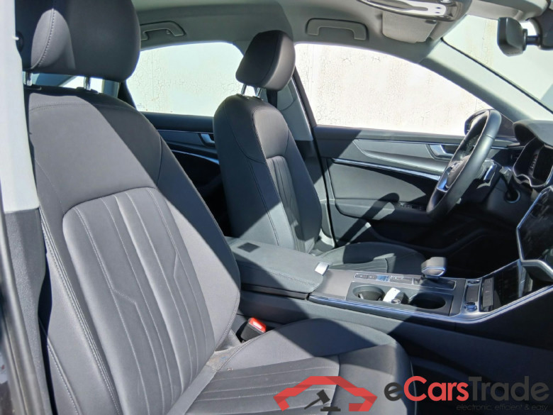AUDI A6 / 2018 / 4P / sedán 40 TDI 150kW (204CV) quattro-ultra S tr. #6
