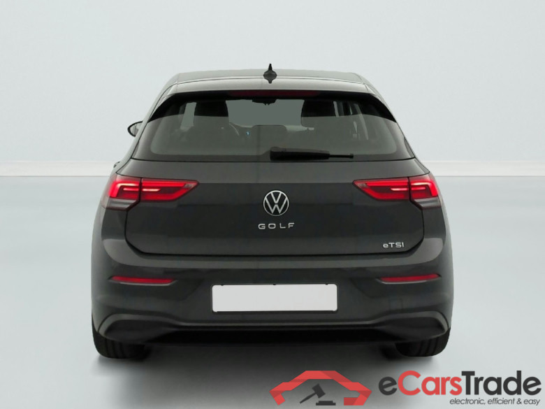 Volkswagen Golf Life Business 1.0 eTSI OPF 110 DSG7 #6