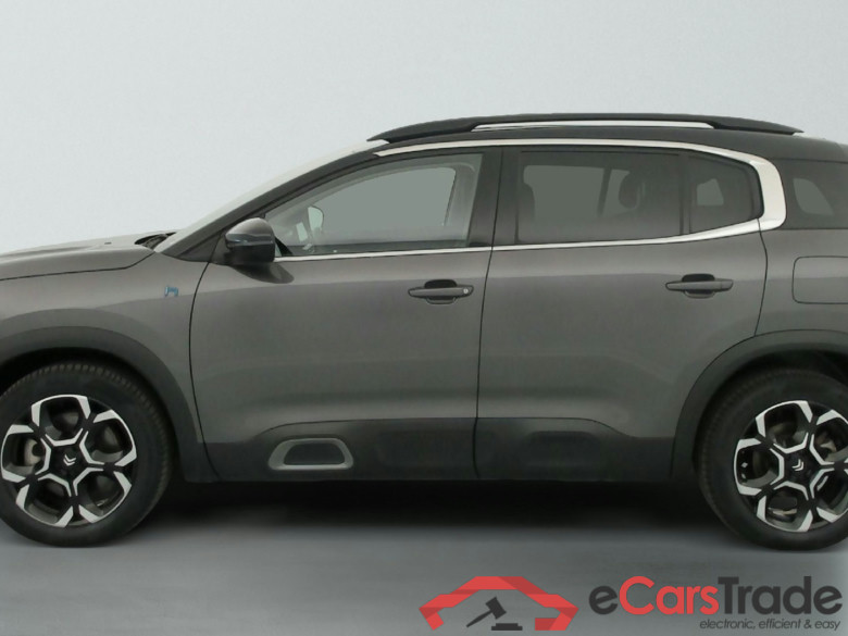Citroen C5 AIRCROSS Shine Plug-in Hybrid 225 e-EAT8 #4