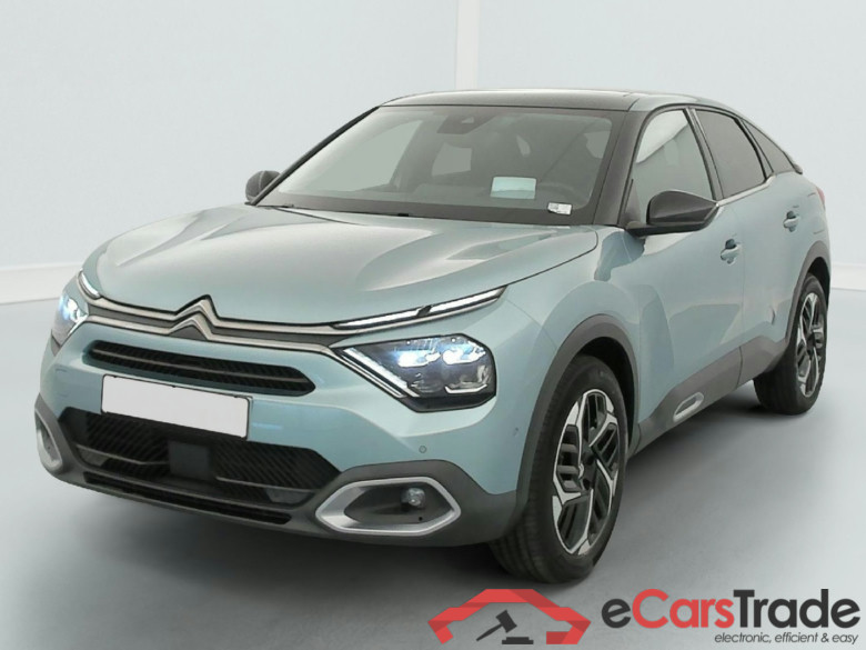Citroen C4 Shine PureTech 130 S&S BVM6 #3