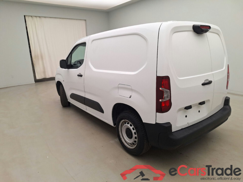 Peugeot, _Partner '18, Part.1.5BHDi 102 L1 L Premium #3
