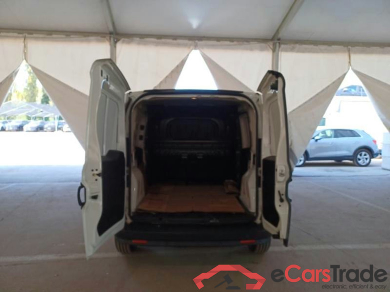 FIAT DOBLÒ CARGO / 2014 / 4P / VETT. FURGONATA 1.3 MULTIJET 16V 95CV SX 3POSTI EURO 6 #5