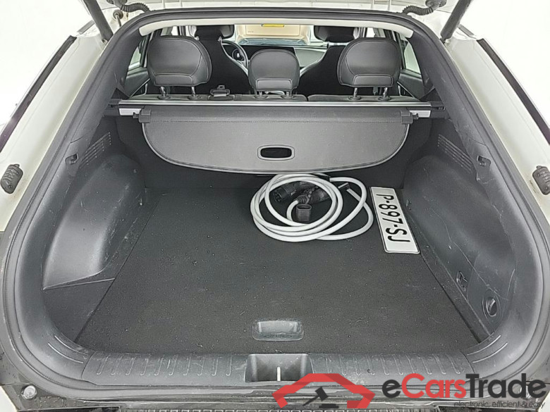 KIA EV6 77.4kWh Plus RWD 5D 168kW Athlon Edition #5