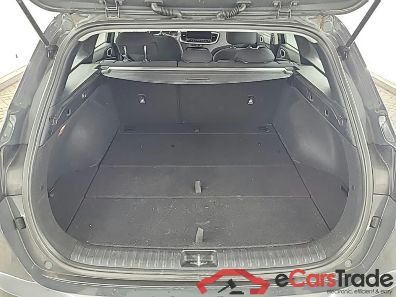 KIA ceed sportswagon 1.0 T-GDi DynamicLine 5D 88kW uitlopend #5