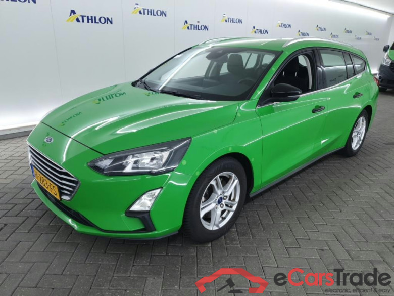 FORD Focus Wagon 1.5 EcoBlue 120pk Trend Edition Bus Wag. 5D #1