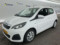 preview Peugeot 108 #0