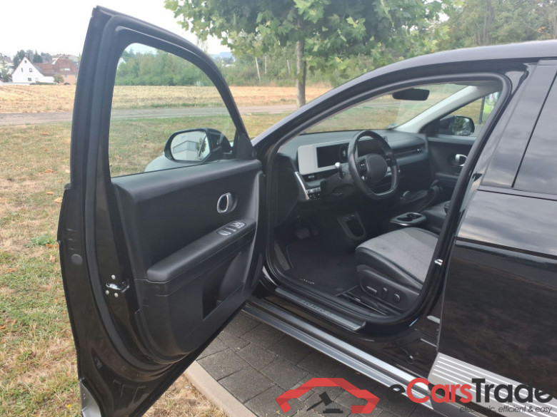 Hyundai Ioniq 5  #5