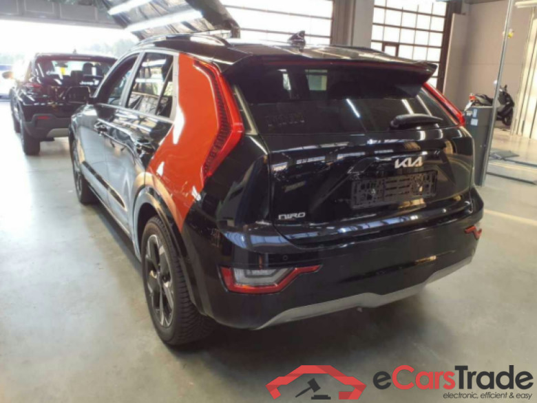 Kia Niro  #2