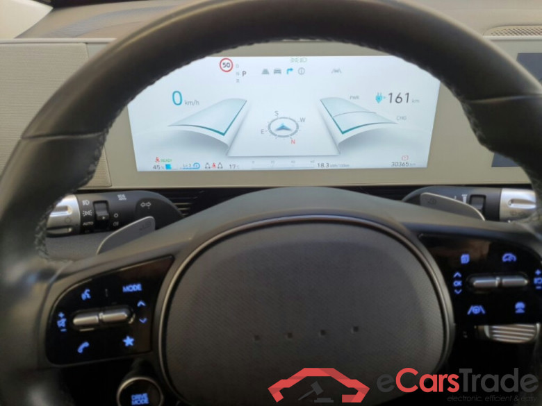 Hyundai Ioniq 5  #6