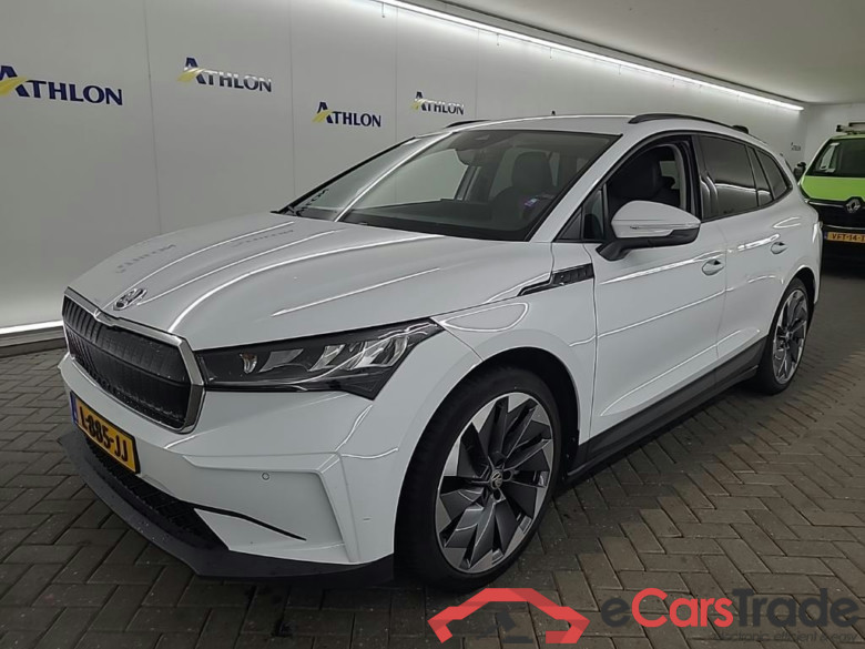 SKODA Enyaq iV iV 60 5D 132kW