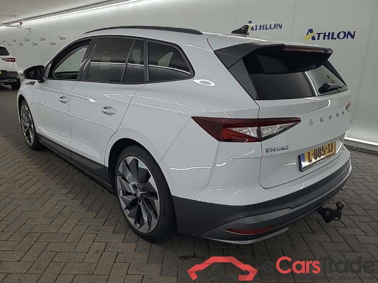 SKODA Enyaq iV iV 60 5D 132kW #4