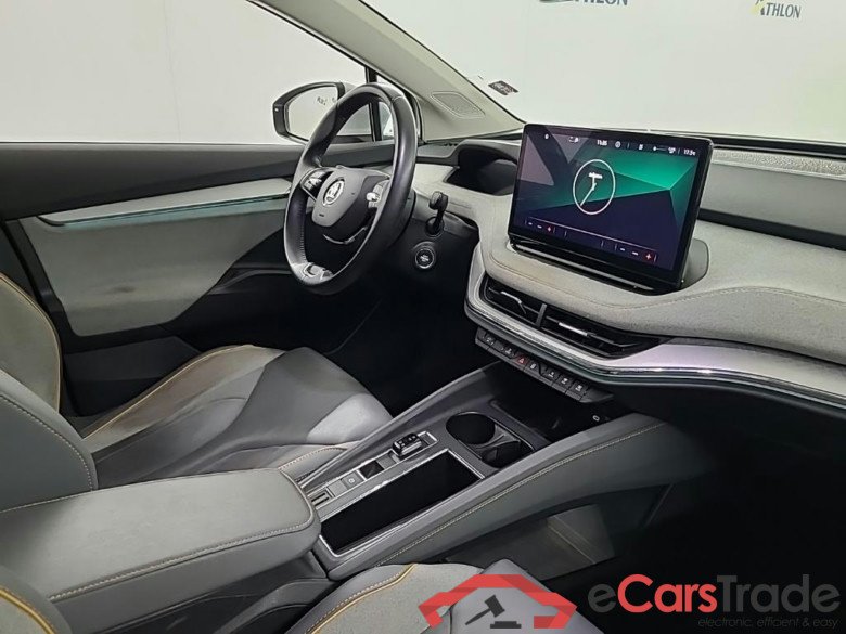 SKODA Enyaq iV iV 60 5D 132kW #6
