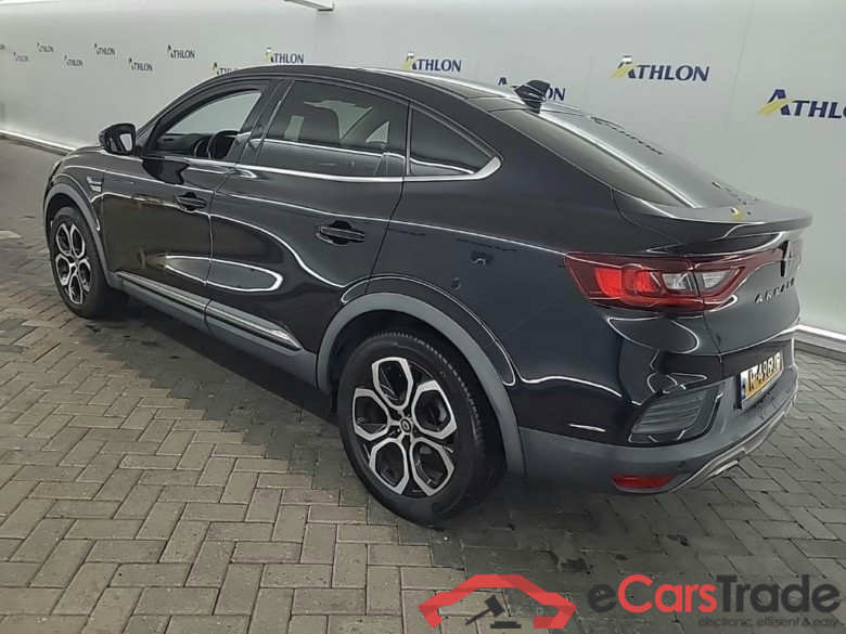 RENAULT Arkana E-TECH Hybrid 145 Intens 5D 107kW #4