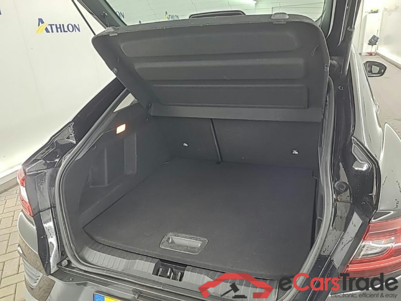 RENAULT Arkana E-TECH Hybrid 145 Intens 5D 107kW #5