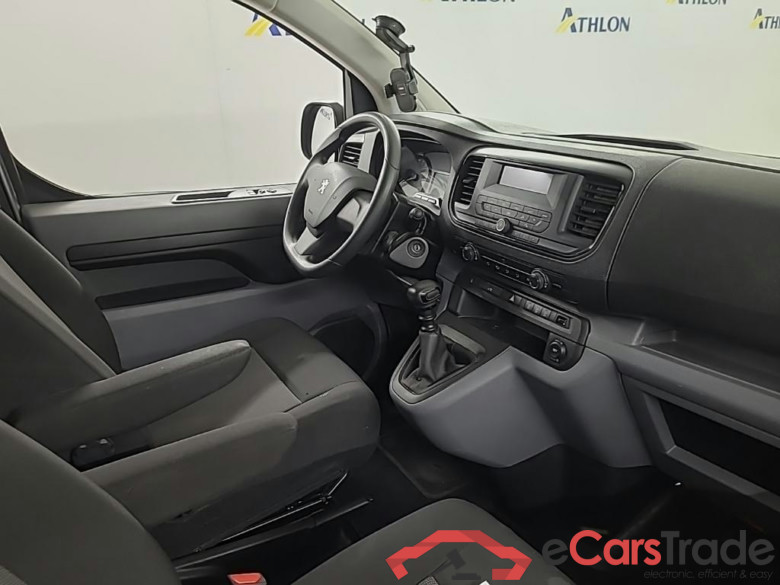 PEUGEOT Expert GB 1.5 BlueHDi 100 S&S L2 4D 75kW #6