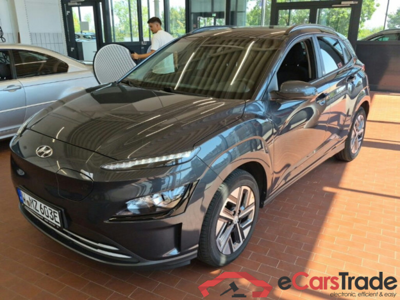 Hyundai Kona  #2