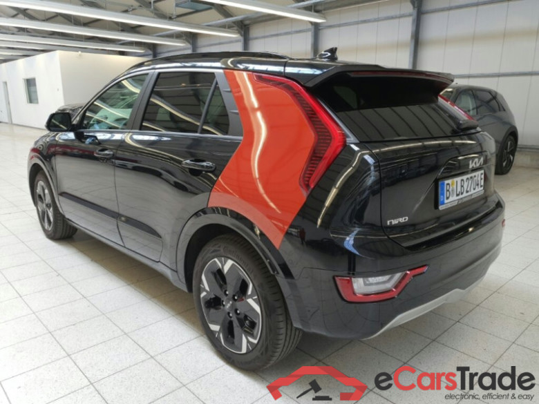 Kia Niro  #4