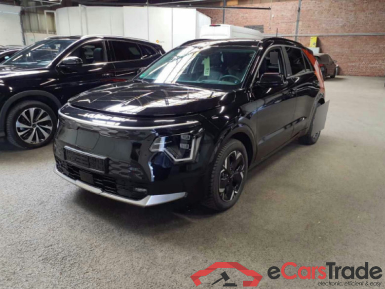 Kia Niro  #1
