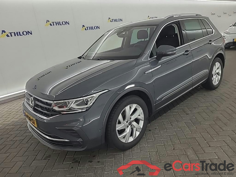 VOLKSWAGEN Tiguan 1.5 TSI 96kW Life Business 5D #1
