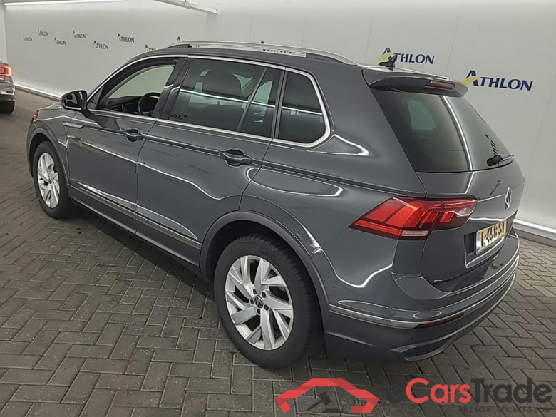 VOLKSWAGEN Tiguan 1.5 TSI 96kW Life Business 5D #4