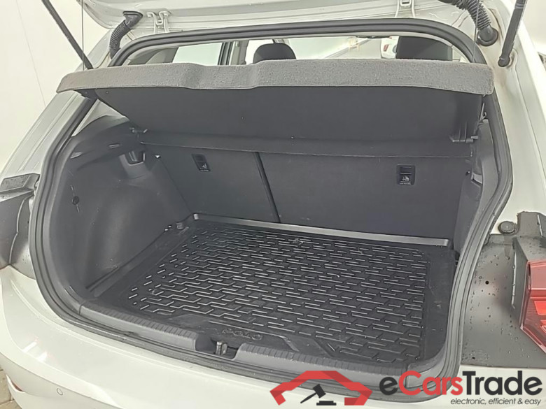VOLKSWAGEN POLO 1.0 TSI 70kW 7-DSG Life Bus.5D Athlon Edition #5