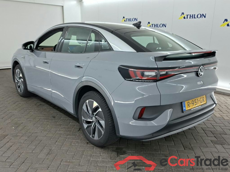 VOLKSWAGEN ID.5 BEV 77 kWh 128 kW Pro auto 5D #4
