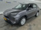 preview Toyota Yaris Cross #0