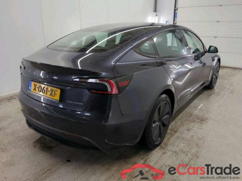 Tesla Model 3 Prem. L.R. AWD 78kWh #2