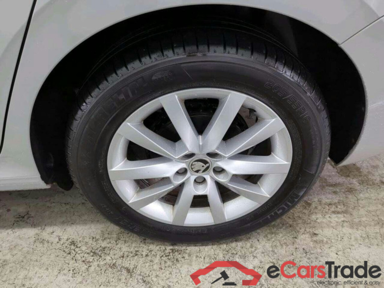 SKODA Scala 1.0 TSI Ambition #5