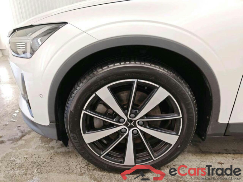 Polestar 2 SRSM 63kWh #6