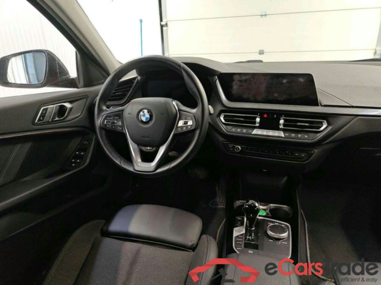 BMW 1-serie 118i Bns Edition #3
