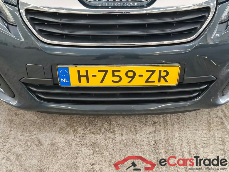 Peugeot 108 Active 1.0 e-VTi 72pk 5d #5