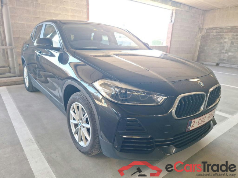 BMW X2 1.5 SDRIVE16D DCT 85KW #2