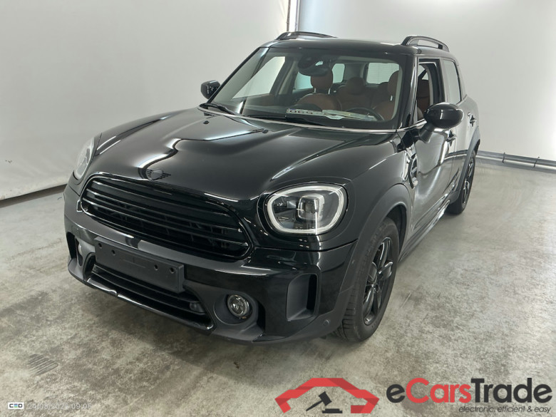 MINI Mini 1.5 COOPER DCT #1